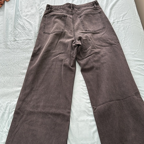Ardene straight leg denim jeans - Picture 2 of 2